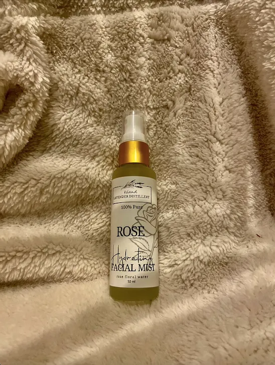 Multi-Purpose Mists