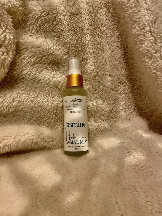 Multi-Purpose Mists