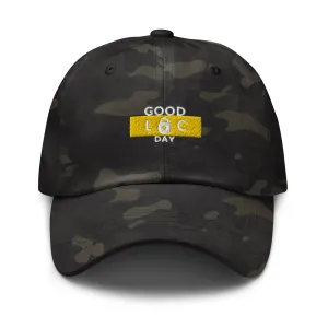 Multicam dad hat