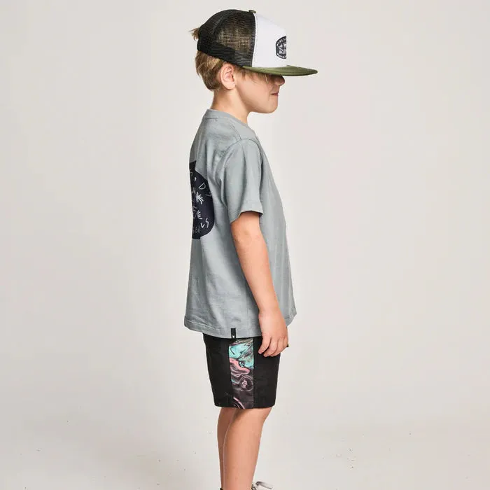 Munster Kids | Adventure Cap