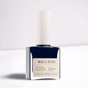 Natural Vegan Nail Varnish - Soul Sister