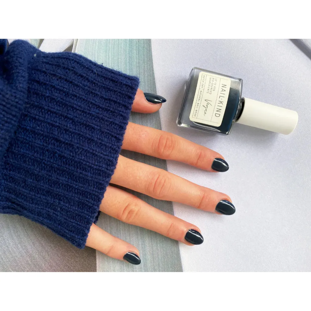Natural Vegan Nail Varnish - Soul Sister