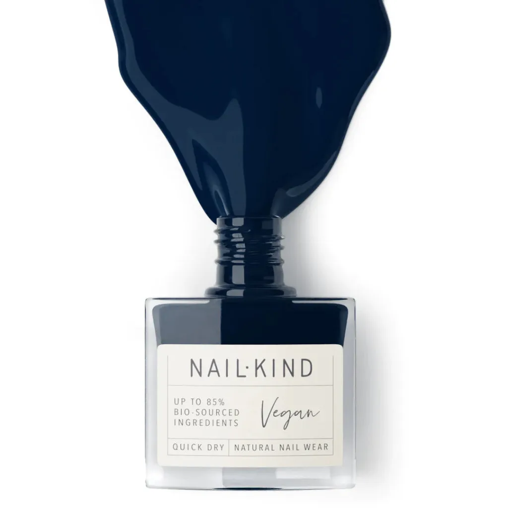 Natural Vegan Nail Varnish - Soul Sister