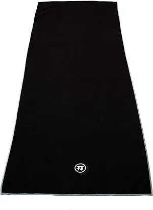 Nava toalla de yoga – Microfibra suave de 72.0 x 24.0 in, súper agarre, antideslizante, silicona punta, ultra absorbente, perfecta para ANSURA a Vinyasa Yoga, especialmente adecuado para acro yoga, Bikram o yoga caliente