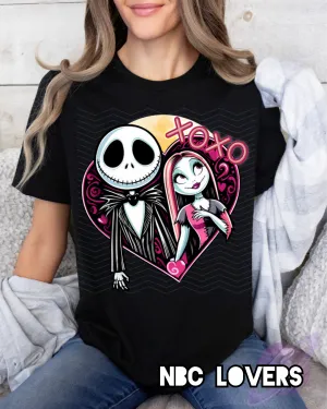 NBC Lovers Unisex Shirt