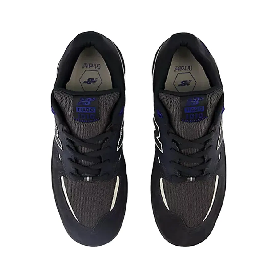 New Balance Numeric 1010 Tiago - Phantom/Timberwolf