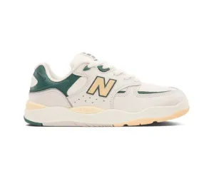 New Balance Numeric 1010 Tiago - Sea Salt/Spruce