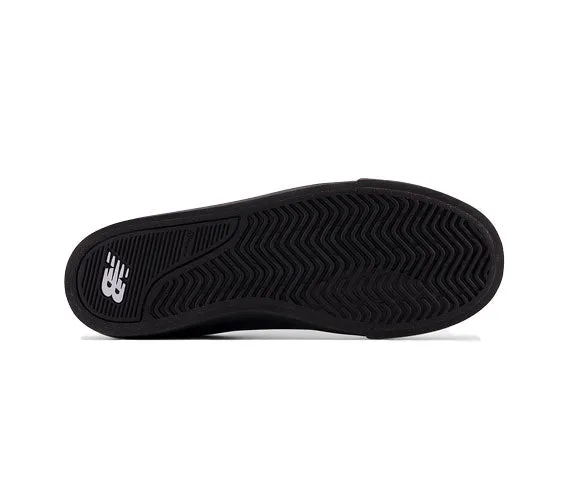 New Balance Numeric 306 Jamie Foy - Black/Black