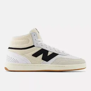 New Balance - Numeric 440 V2 HSB (White/Black)
