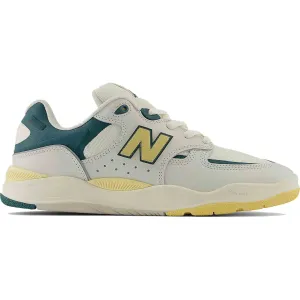New Balance Numeric Tiago Lemos 1010 White New Spruce