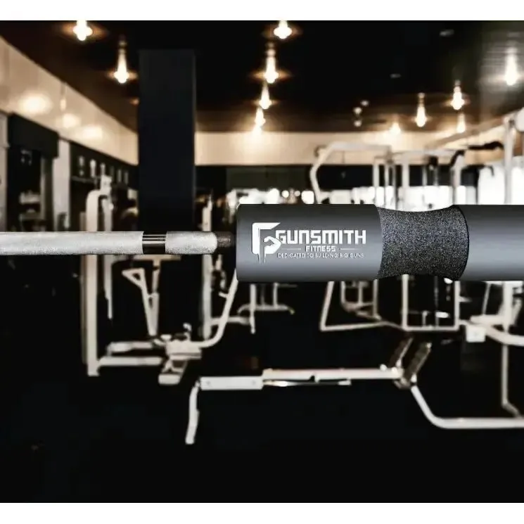 Next Generation Barbell Squat Pad