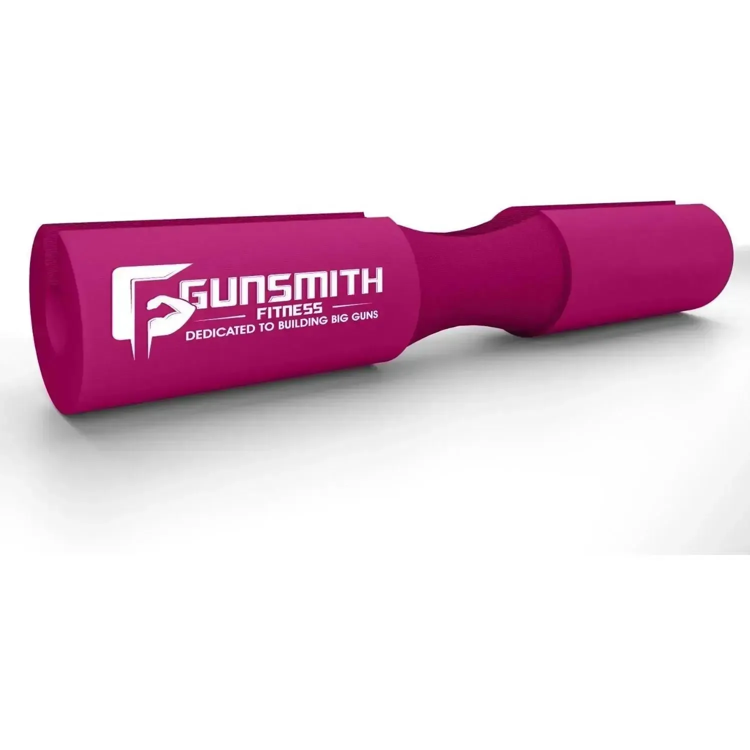 Next Generation Barbell Squat Pad