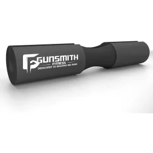 Next Generation Barbell Squat Pad