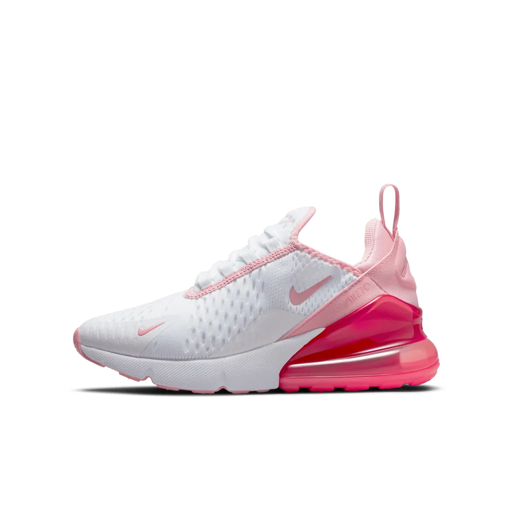 NIKE AIR MAX 270 (GS)