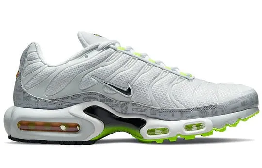 Nike Air Max Plus Reflective Logo