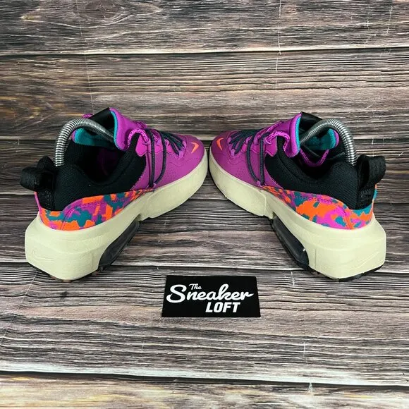 Nike Air Max Viva Hyper Magenta Women's Sneakers Shoes