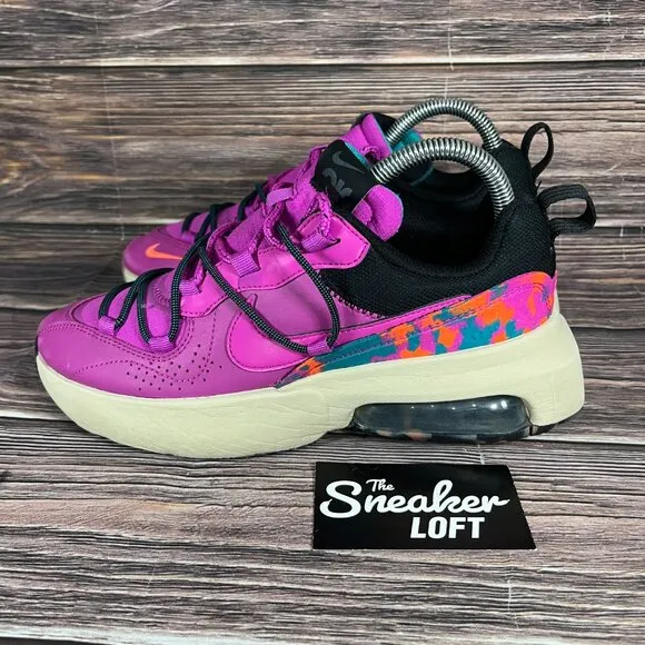 Nike Air Max Viva Hyper Magenta Women's Sneakers Shoes