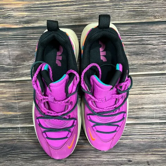 Nike Air Max Viva Hyper Magenta Women's Sneakers Shoes