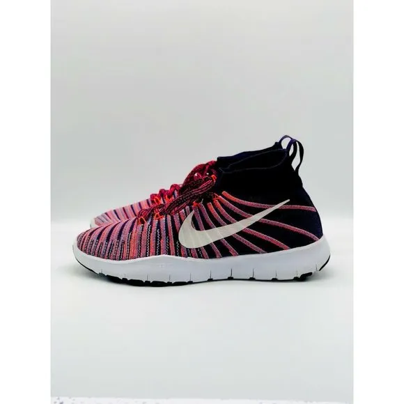 Nike Free TR Train Force Flyknit Shoes Mens Size 7