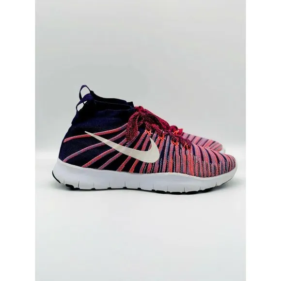 Nike Free TR Train Force Flyknit Shoes Mens Size 7