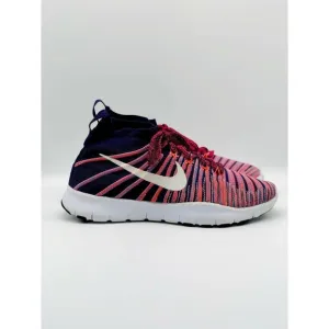 Nike Free TR Train Force Flyknit Shoes Mens Size 7