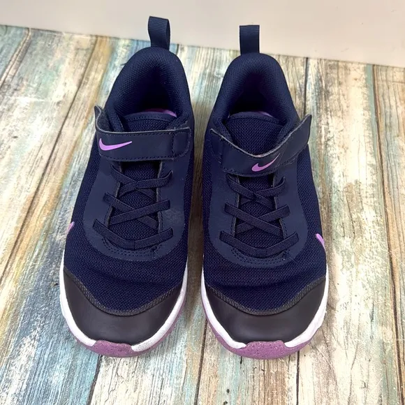 Nike Shoes For Girls Unisex