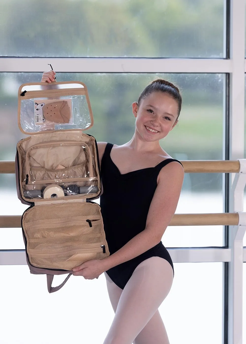 Nikolay - Pointe Shoe Marvel - BC003BAN