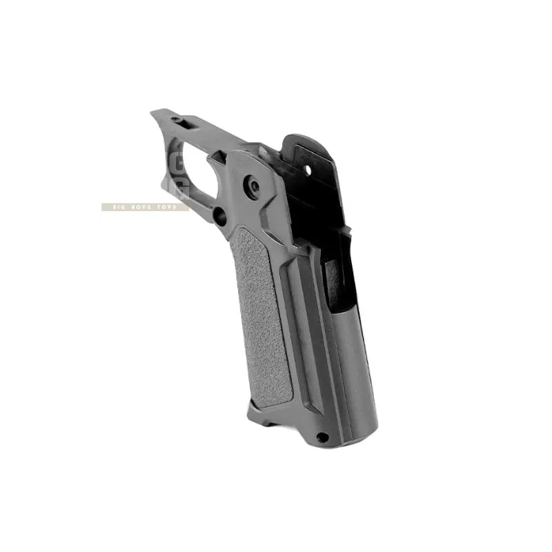 Nine Ball Custom Slim Grip R for Tokyo Marui Hi-Capa GBB Airsoft