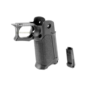 Nine Ball Custom Slim Grip R for Tokyo Marui Hi-Capa GBB Airsoft