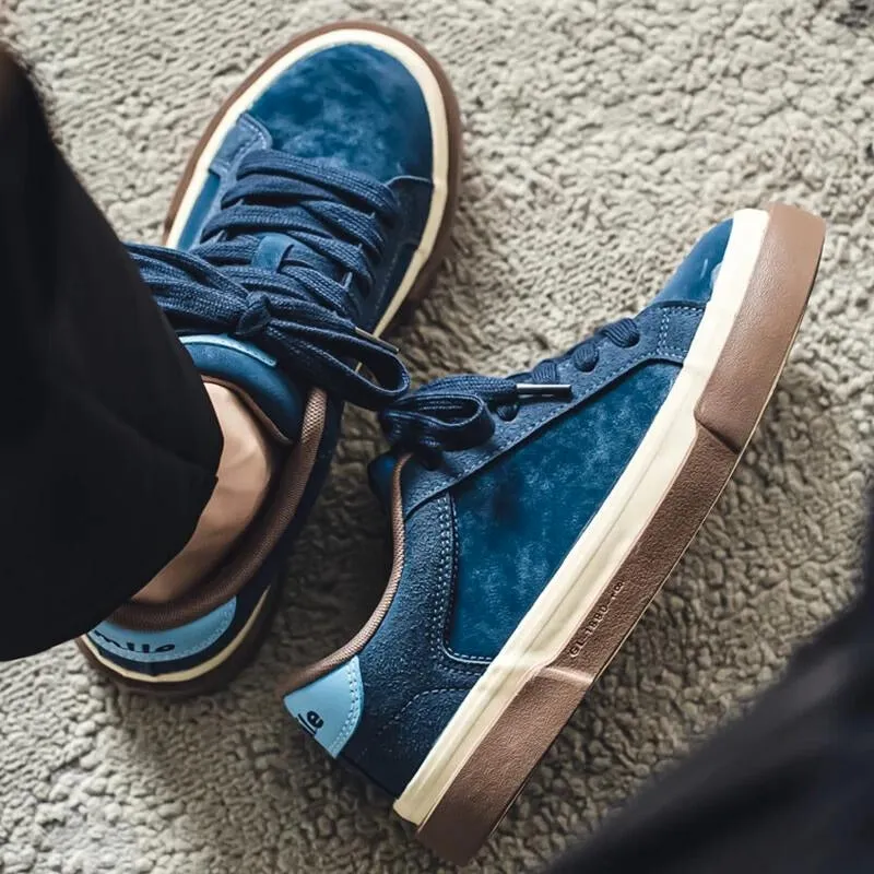 Norvan Vintage Sneakers