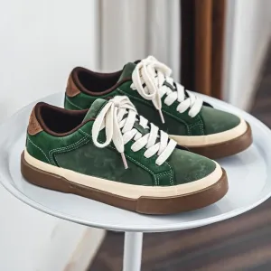 Norvan Vintage Sneakers