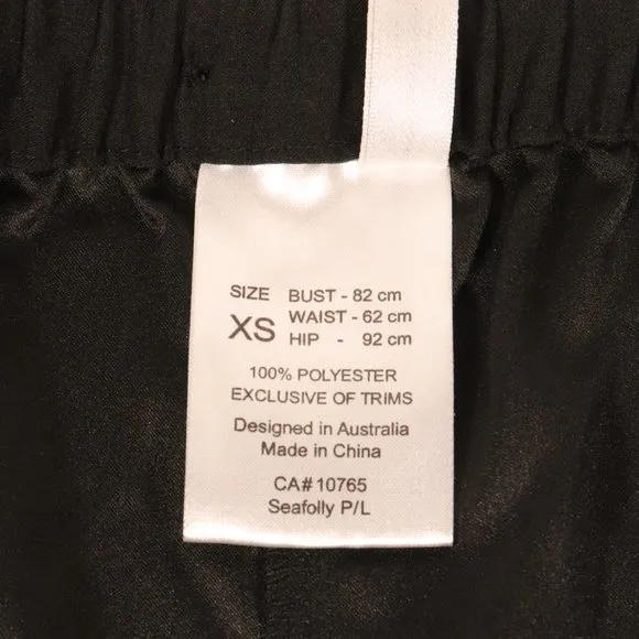 NWT Seafolly Boardshorts Spice Temple Boardshort