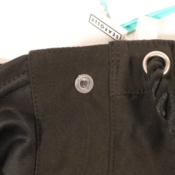 NWT Seafolly Boardshorts Spice Temple Boardshort