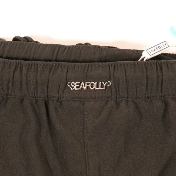 NWT Seafolly Boardshorts Spice Temple Boardshort