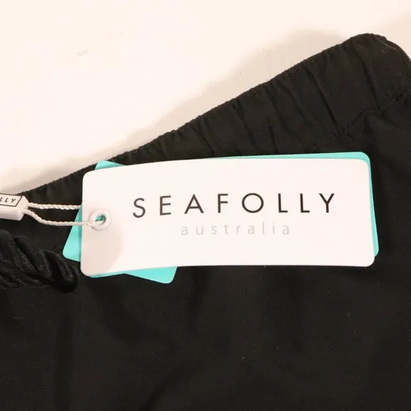 NWT Seafolly Boardshorts Spice Temple Boardshort