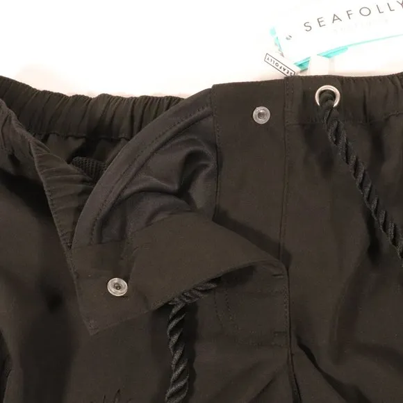 NWT Seafolly Boardshorts Spice Temple Boardshort