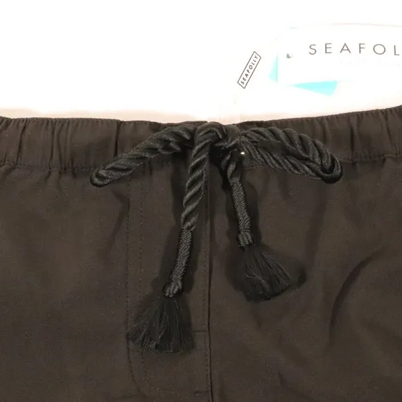 NWT Seafolly Boardshorts Spice Temple Boardshort