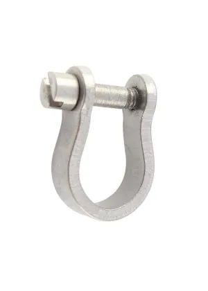 Ocean Hunter 20mm D Shackle