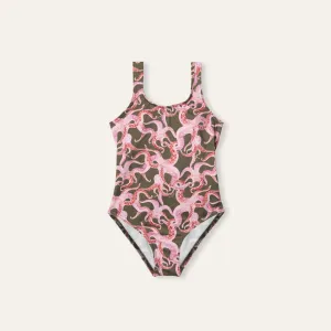 Olympic Octopus Olive (Kids)