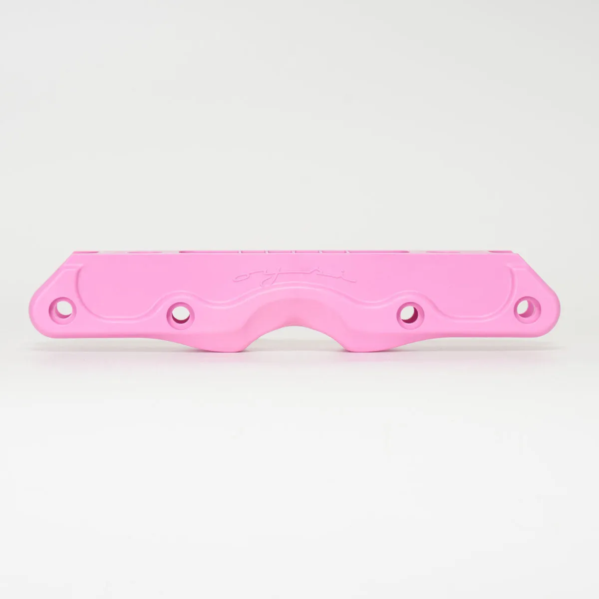 Oysi Medium Frames - Bubble Gum Pink
