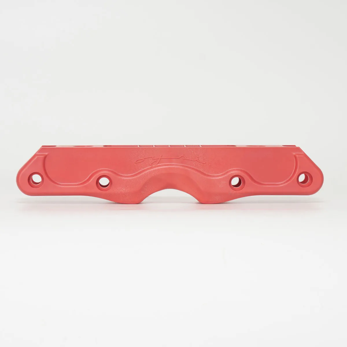 Oysi Medium Frames - Watermelon Red