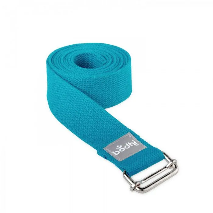 Pack de 10 Cinturones de Yoga