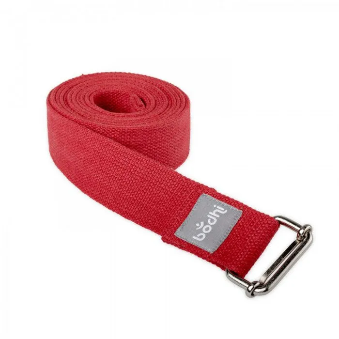 Pack de 10 Cinturones de Yoga