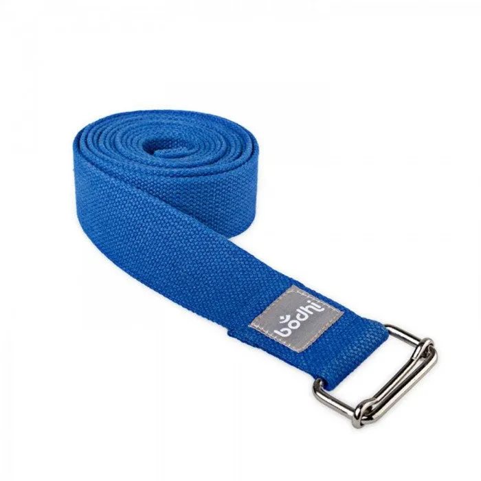 Pack de 10 Cinturones de Yoga