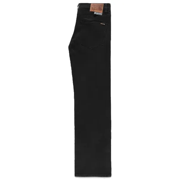 Pantalón VOLCOM VORTA VAQUEROS (BLACKOUT)