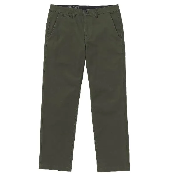 Pantalon Skate Vitals G Taylor Pant - Squaron Green