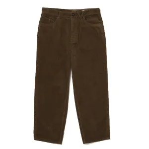 Pantalon Volcom Billow Tapered Cord - Wren