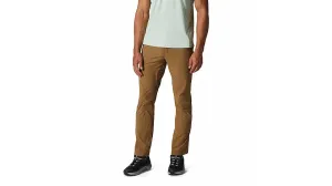 Pantalons Mountain Hardwear Basin Trek Hommes