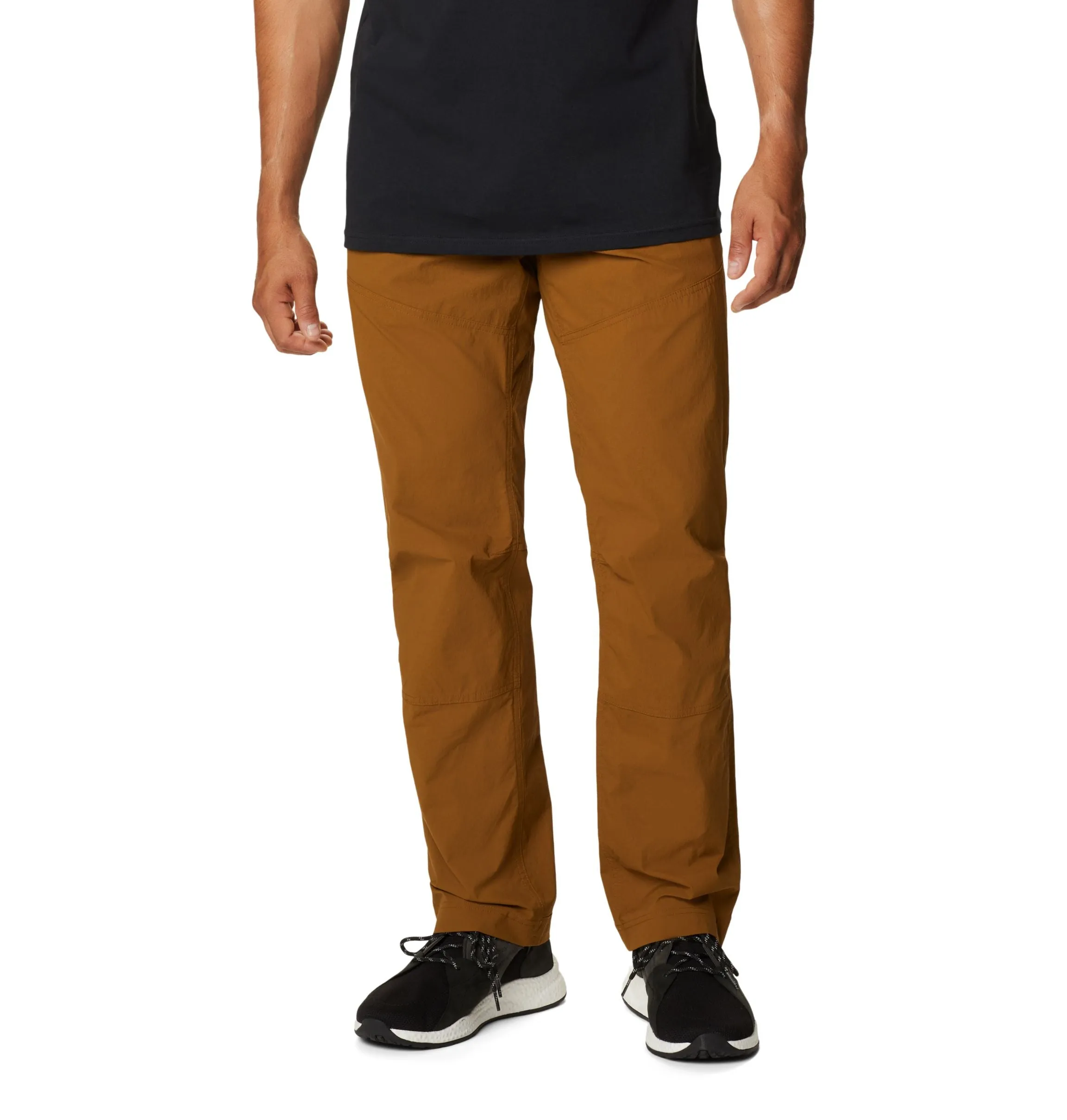 Pantalons Mountain Hardwear Basin Trek Hommes