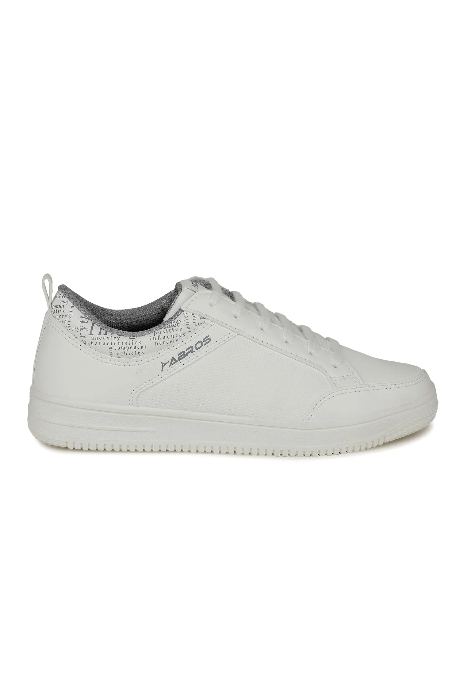PARK-4 Sneaker For MEN'S